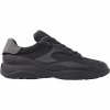 Foto van Nubikk Heren Sneakers Zwart 21101100/10RX Denzel Dane