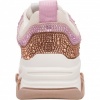 Foto van Stevies Meisjes Sneakers Roze SM15000256/PKM Jprivy