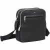Foto van Boss Heren Tas Zwart 50567738/001 Ray