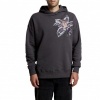 Foto van Aeden Heren Trui Grijs A22243085/26 Maluma Hoodie