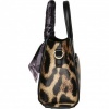 Foto van Steve Madden Dames Tas Bruin SM13002605/LEO Bsheri