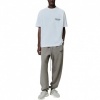 Foto van Fear Of God T-Shirt Wit BRG/WHT Tee