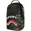 Foto van Sprayground Tas 910B7624 Camo Splash DLXSV