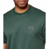 Foto van Armani Ea7 Heren T-Shirt Groen 7M001357-AF13862/U7260