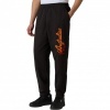 Foto van Australian Heren Broek Zwart ARUPA0017/003C