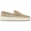 Foto van Nubikk Heren Mocassin Bruin 21097300/2308 Jiro Gatsby