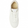 Foto van Nubikk Heren Sneaker Wit 21097100/3016 Basket Cole