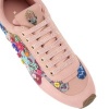Foto van Kurt Geiger Dames Sneakers Multi 4396086669 Islington