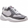 Foto van Steve Madden Heren Sneakers Grijs SM12000940/074 Prevale