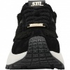 Foto van Steve Madden Dames Sneakers Zwart 11005003/001 Supercampo-F