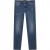 Foto van Boss Heren Jeans Blauw 50553416/435 Delaware