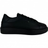 Foto van Antony Morato Heren Sneakers Zwart MMFW01823-LE300105/9000