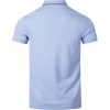 Foto van Boss Heren Polo Blauw 50469391/498 Paule 4
