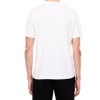 Foto van Armani Ea7 Heren T-shirt Wit 7M001189-AF17789/U0002