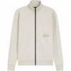 Foto van Boss Heren Vest Bruin 50564104/137 Collar