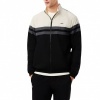 Foto van Lacoste Heren Trainingspak Zwart WH6305/A5I