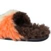Foto van Kurt Geiger Dames Slipper Multi 6318999999 Kensington