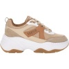 Foto van Guess Dames Sneakers Bruin FLFHA2ELE12/WHINA Hacha