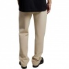 Foto van Aeden Heren Broek Bruin A22243050/250 Maron Pants