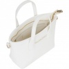 Foto van Valentino Dames Tas Wit VBS9UM06/006 Dea Re Shopping Bag