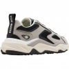 Foto van Steve Madden Heren Sneakers Grijs SM12000802/005 Serpent