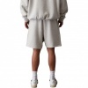 Foto van Fear Of God Korte Broek Grijs Light Oatmeal