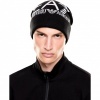 Foto van Armani Ea7 Heren Muts Zwart 7X000006-AF11994/MC008