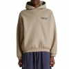 Foto van Fear Of God Trui Bruin Fleece Desert Sand