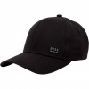 Foto van Boss Heren Cap Zwart 50555479/001 Zed Ss Me