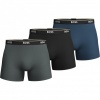 Foto van Boss Heren Boxers Wit 50531691/969 BoxerBr P Power