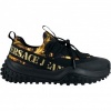 Foto van Versace Couture Heren Sneakers Zwart 80YA3SN2-ZSE12/G89 Hyber