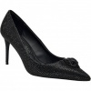 Foto van Kurt Geiger Dames Pump Zwart 5397100689 Belgravia