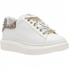 Foto van Steve Madden Dames Sneakers Wit SM11005679/124 Gaze-2C