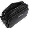 Foto van Armani Exchange Heren Tas Zwart XM000847-AF12134/UC001