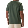 Foto van Armani Ea7 Heren T-Shirt Groen 7M001476-AF10375/U7260