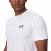 Foto van Armani Ea7 Heren T-shirt Wit 8NPT26-PJVQZ/1100