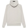 Foto van Fear Of God Heren Trui Grijs Light Oatmeal 1977 Hoodie