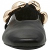 Foto van Steve Madden Dames Ballerina Zwart SM11005437/017 Poppin
