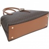 Foto van Michael Kors Dames Tas Bruin 30T6GX4S7B/252
