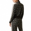 Foto van Guess Dames Jas Zwart V5YQ07/FJ8C Peony Taped