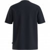 Foto van Boss Heren T-Shirt Blauw 50559765/404 C Taut Am