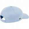 Foto van Lacoste Heren Cap Blauw RK0229/AEY 2G4C