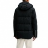 Foto van Moose Knuckles Heren Jas Zwart M35MJ128N/292 Forrestville Jacket 4