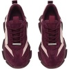 Foto van Steve Madden Dames Sneakers Rood SM19000033/WPN Possession-E