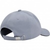 Foto van Boss Heren Cap Grijs 50519219/026 Cap-Bold 