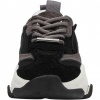 Foto van Steve Madden Dames Sneakers Zwart SM19000033/BSO Possession-E