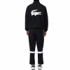 Foto van Lacoste Heren Trainingspak Zwart WH0226/258 1HW1