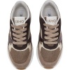 Foto van Liu Jo Dames Sneakers Bruin BF6063-PX030/S4178 Trixie 01