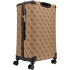 Foto van Guess Dames Koffer Bruin TWOB86-88988/LGW Berta Toiletry Train