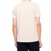 Foto van Armani Ea7 Heren T-shirt Bruin 7M000667-AF13739/U1086